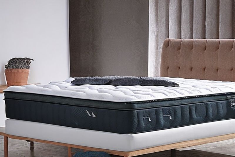 Are Spring Mattress Good? (REVEALED) » Mattress Vela