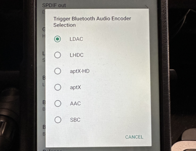 Bluetooth Audio Codecs How To Choose The Best For Your Needs